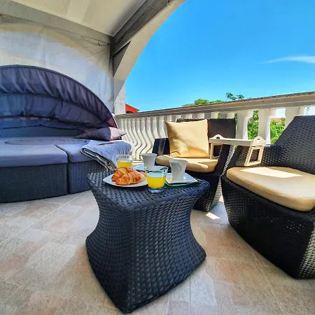 Apartamento Meliha