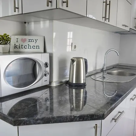 Meliha Apartamento Vir