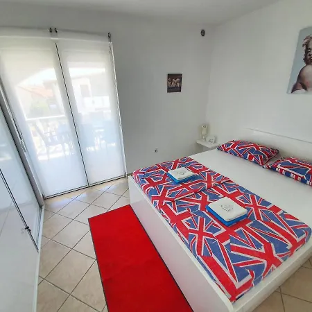 Apartamento Meliha *