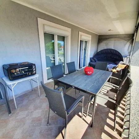 Apartamento Meliha *