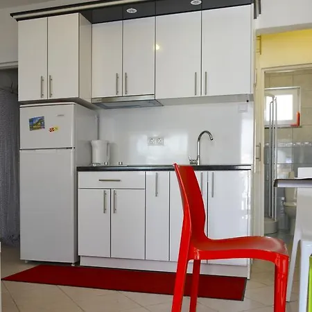 Meliha Apartamento Vir