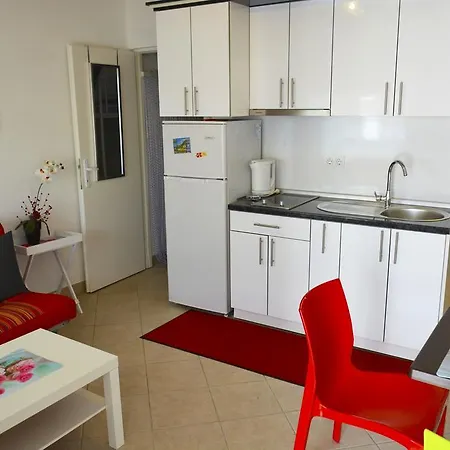 Meliha Apartamento *