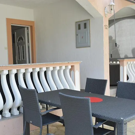 Apartamento Meliha