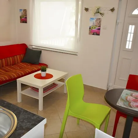 Meliha Apartamento Vir