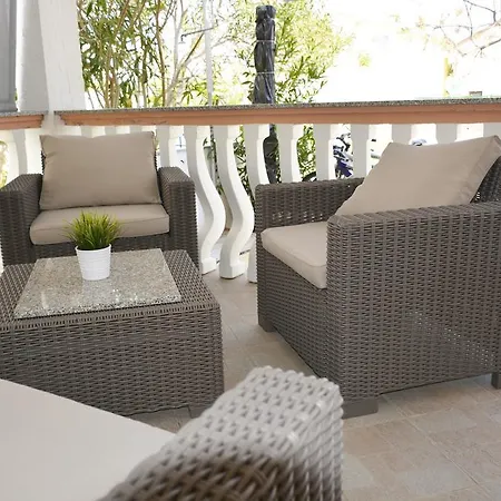 Meliha Apartamento