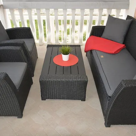Apartamento Meliha *