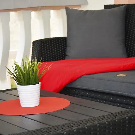Meliha Apartamento *