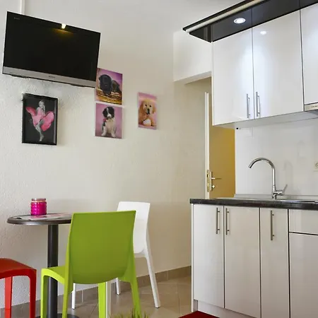 Apartamento Meliha