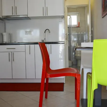Meliha Apartamento Vir