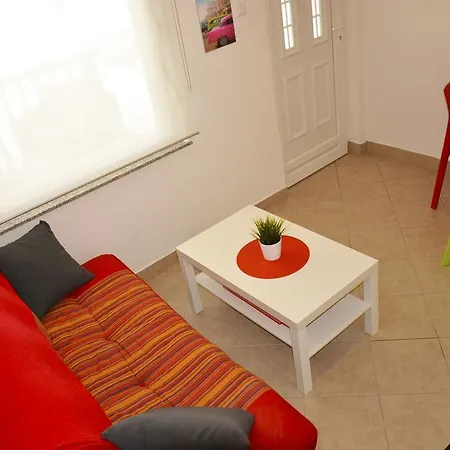 Apartamento Meliha