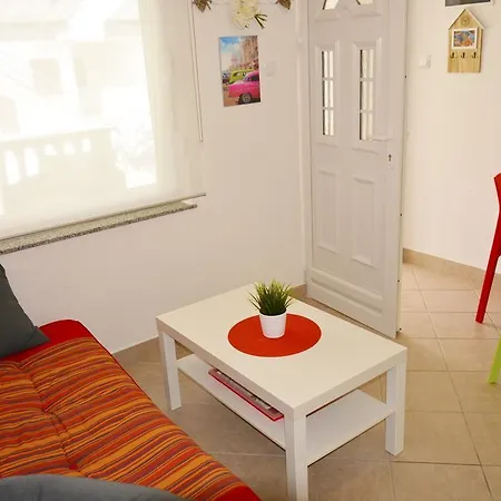 Meliha Apartamento Vir
