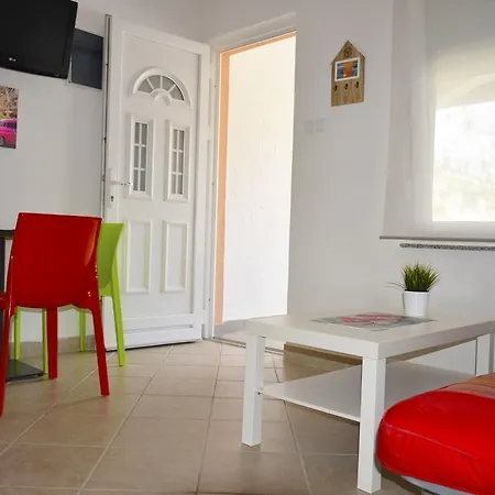 Meliha Apartamento