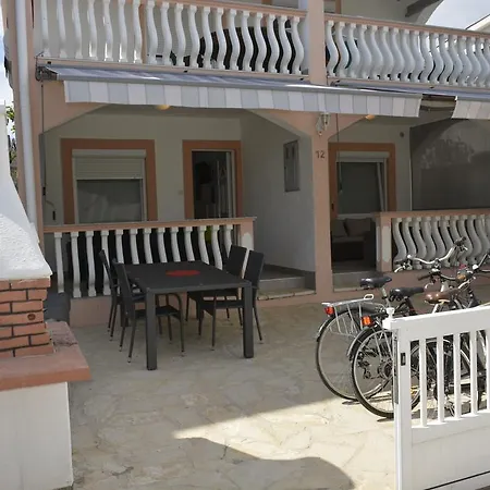 Apartamento Meliha *