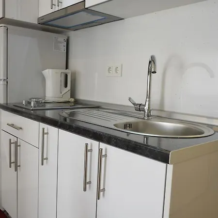 Meliha Apartamento *