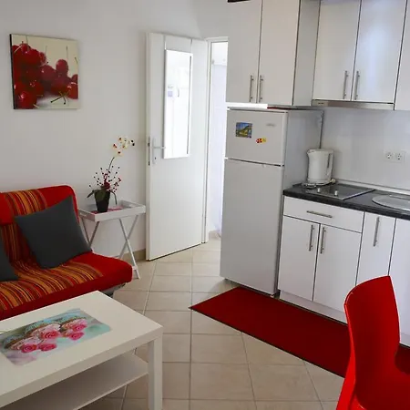 Apartamento Meliha Vir