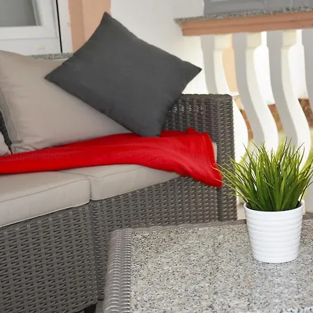 Apartamento Meliha
