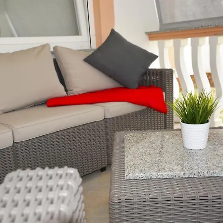 Meliha Apartamento Vir