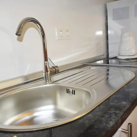 Apartamento Meliha Vir