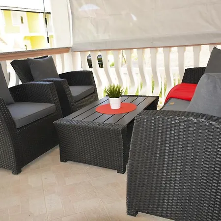 Apartamento Meliha