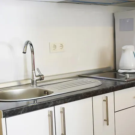 Meliha Apartamento Vir